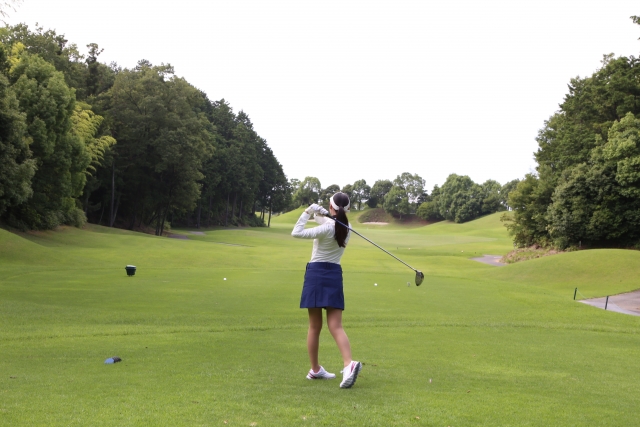 golf