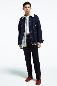 引用元:http://audition.mensnonno.jp/model-audition2017-final/2017/09/05/inoue/