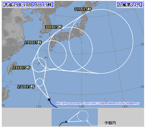 引用元http://www.jma.go.jp/jp/typh/17225.html