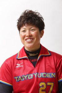 引用元:https://twitter.com/softballmag/status/833996535473922049