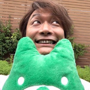 引用元:https://twitter.com/ktrsngofficial