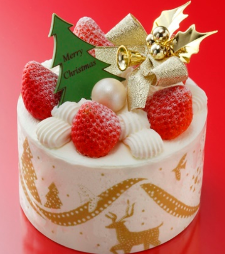 アンリシャルパンティエのクリスマスケーキ18の種類と値段 予約期間も あなたの暮らしに役立つように